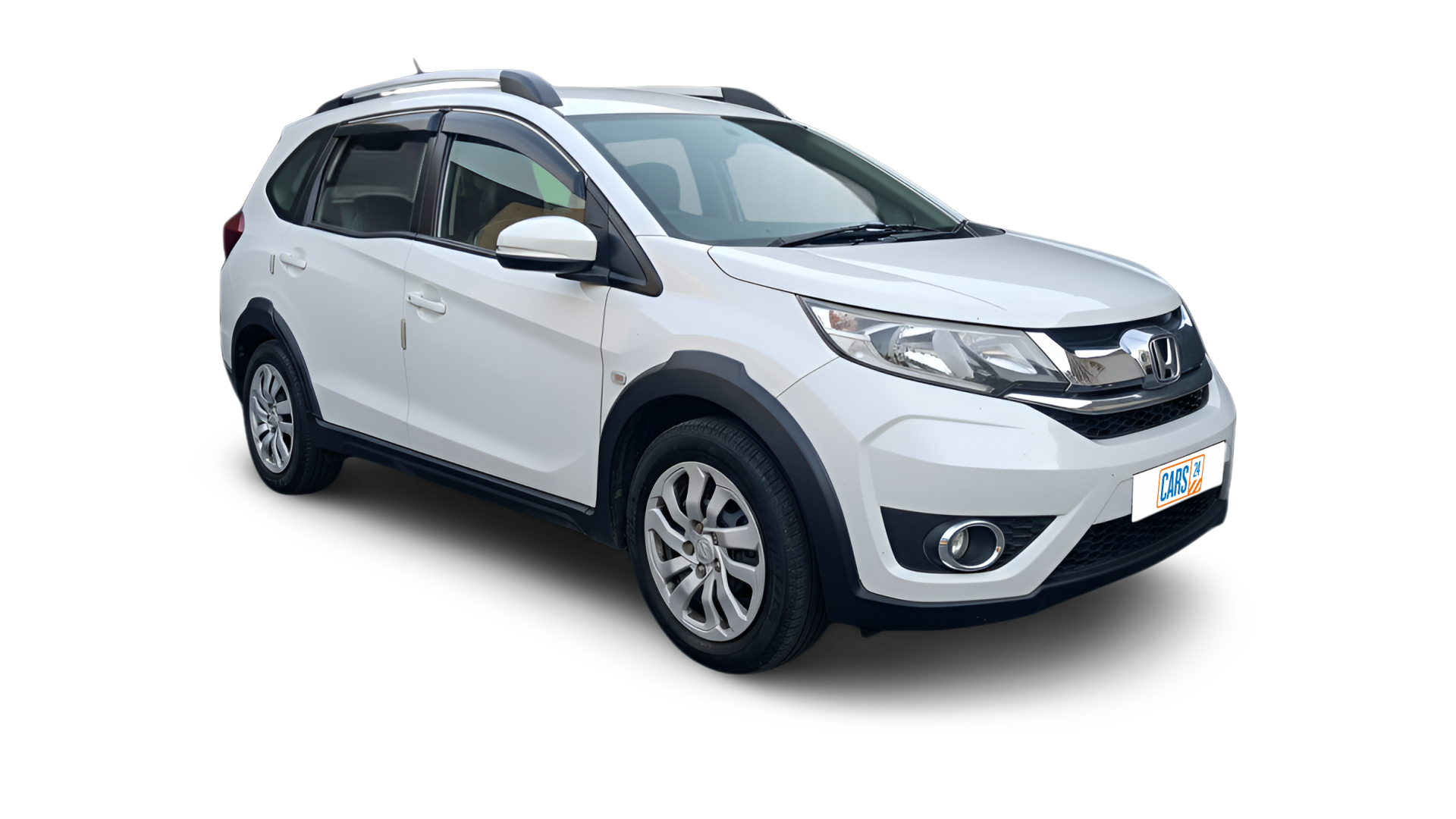 Honda WR-V-img